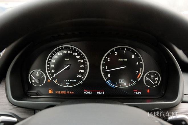 2014款 xDrive35i 尊享型