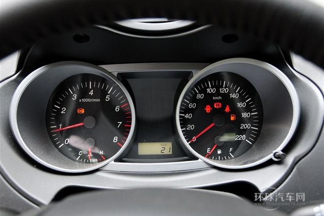 2013款 2.0L 手動經典型