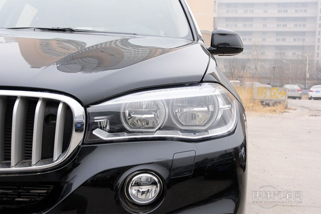 2014款 xDrive35i 尊享型