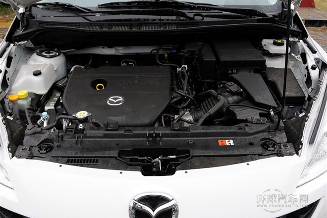 2013款 2.0L 自動(dòng)豪華型