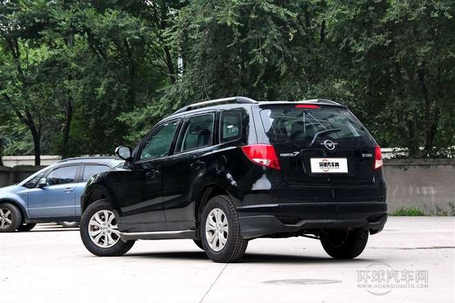 2013款 2.0L 手動經典型