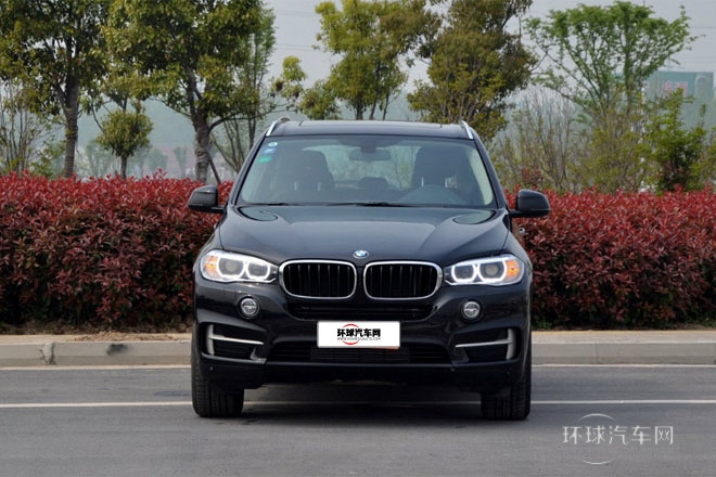 2014款 xDrive35i 尊享型