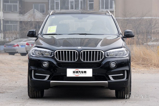 2014款 xDrive35i 尊享型
