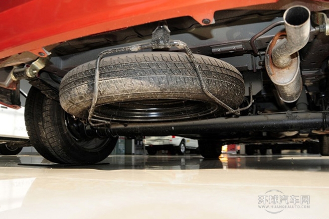 2013款 改款 1.5L 手動標準型7座 國IV