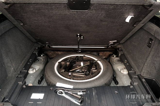 2014款 xDrive50i M運動型