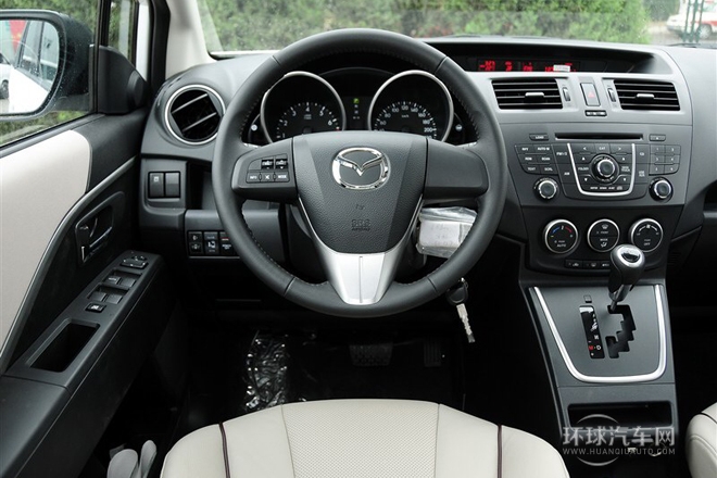 2013款 2.0L 自動(dòng)豪華型