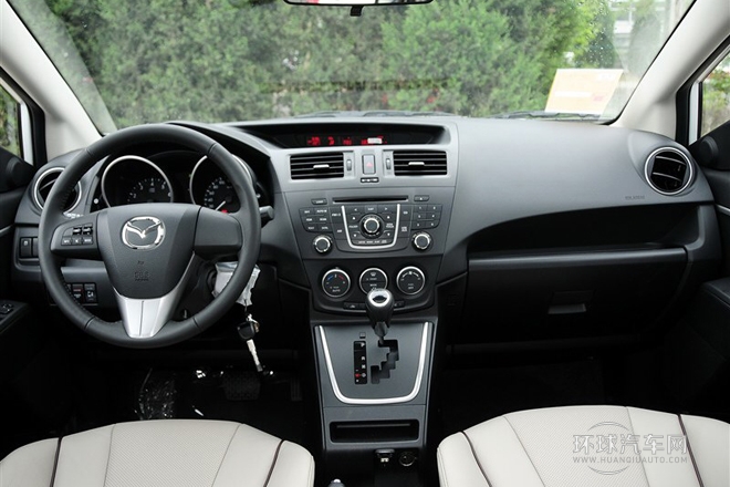 2013款 2.0L 自動豪華型