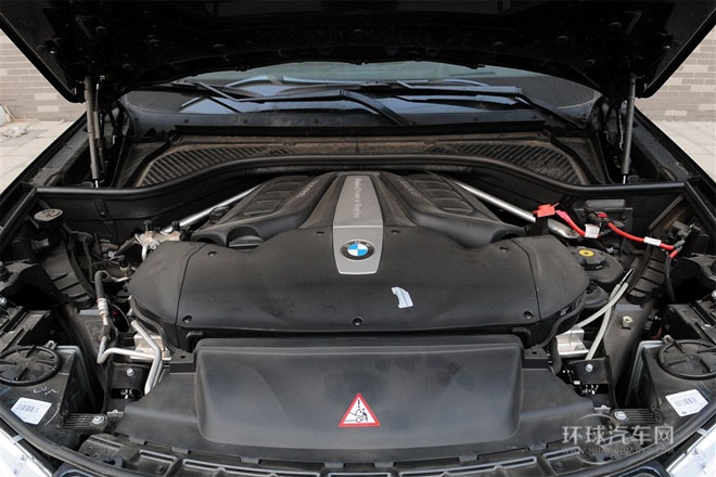 2014款 xDrive50i M運動型