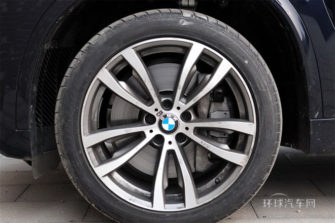 2014款 xDrive50i M運(yùn)動(dòng)型