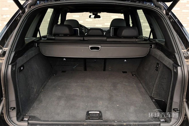 2014款 xDrive50i M運動型