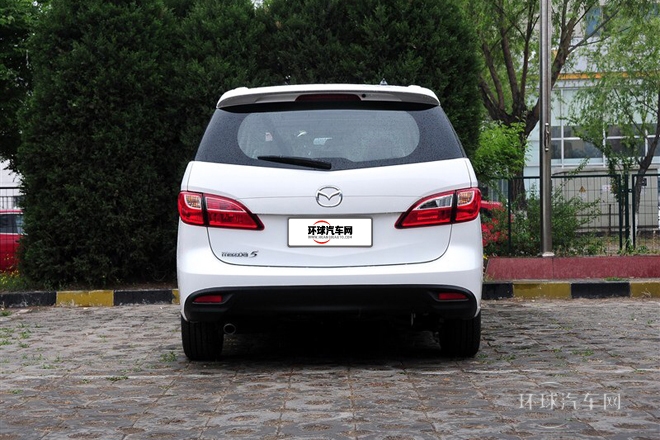 2013款 2.0L 自動豪華型