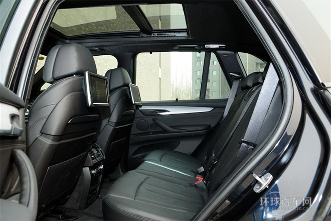 2014款 xDrive50i M運動型