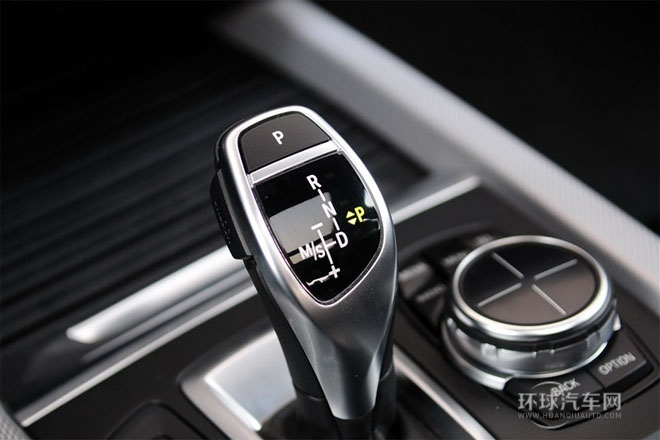 2014款 xDrive50i M運動型