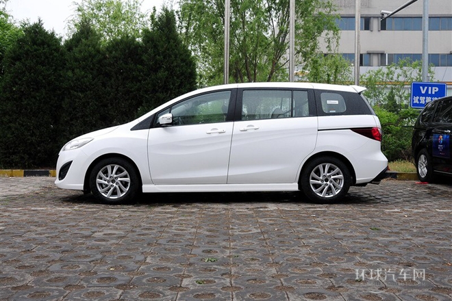 2013款 2.0L 自動豪華型