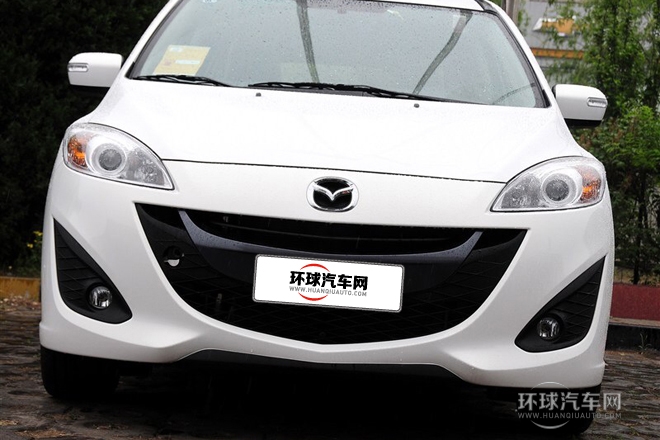 2013款 2.0L 自動(dòng)豪華型