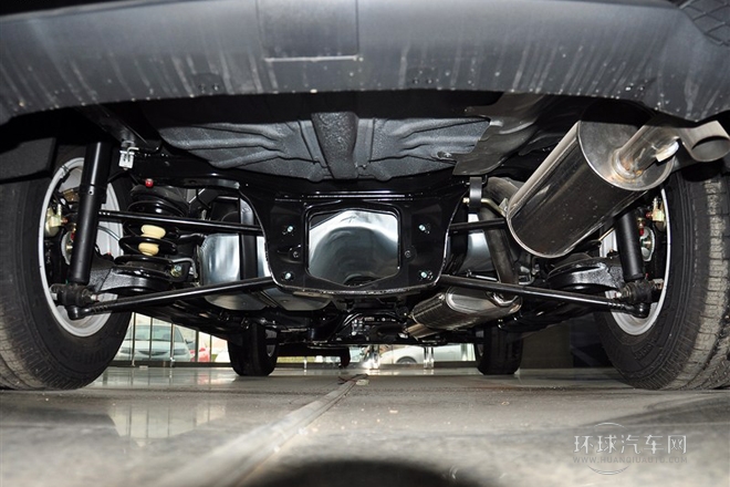 2013款 2.0L 手動典雅風尚型