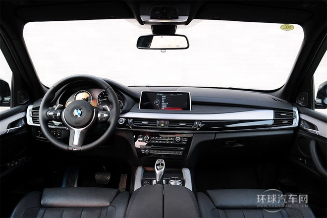 2014款 xDrive50i M運動型