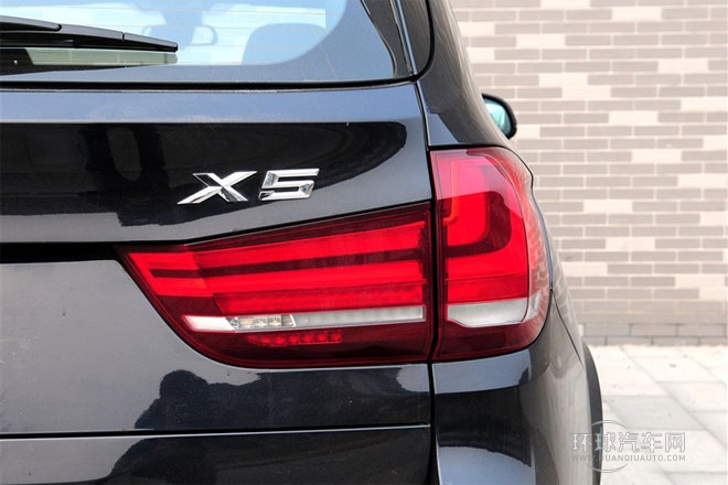 2014款 xDrive50i M運(yùn)動(dòng)型