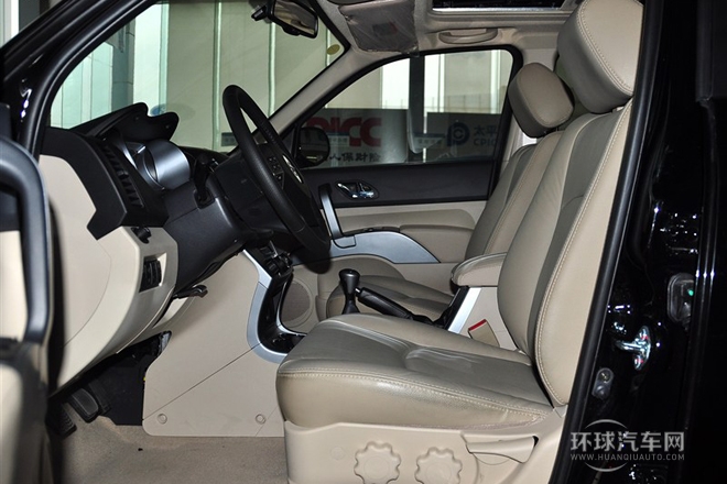 2013款 2.0L 手動典雅風尚型