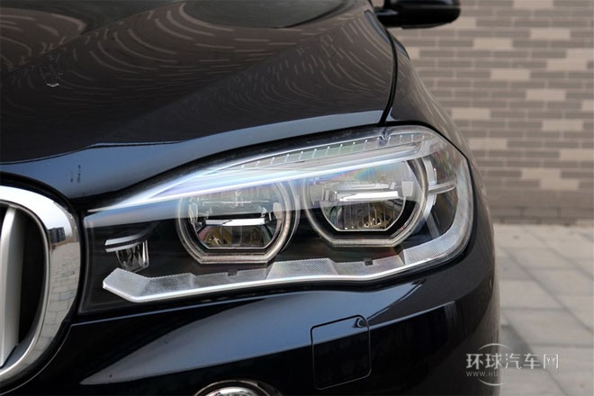 2014款 xDrive50i M運(yùn)動(dòng)型