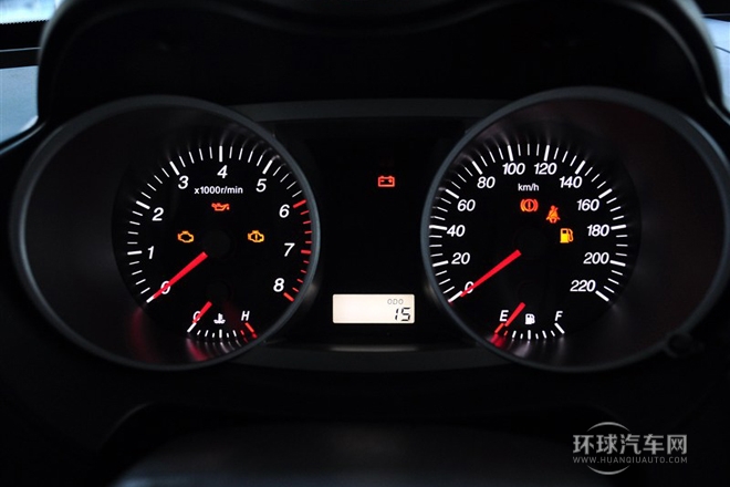 2013款 2.0L 手動典雅風尚型