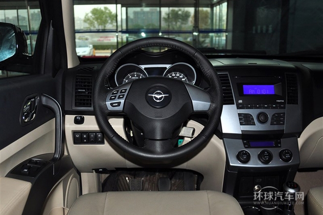 2013款 2.0L 手動典雅風尚型