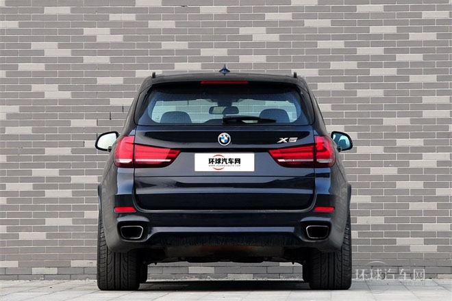 2014款 xDrive50i M運動型