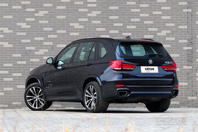 2014款 xDrive50i M運動型