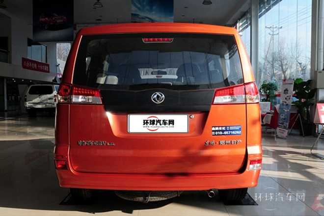 2013款 改款 1.5L 手動標準型7座 國IV