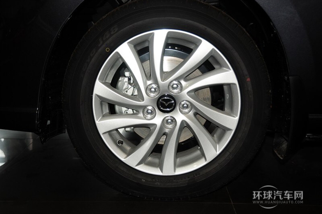 2013款 2.0L 自動舒適型