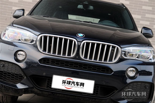 2014款 xDrive50i M運(yùn)動型