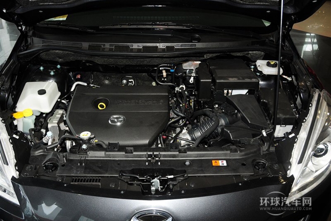 2013款 2.0L 自動舒適型