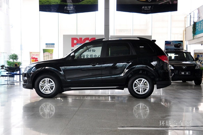 2013款 2.0L 手動典雅風尚型