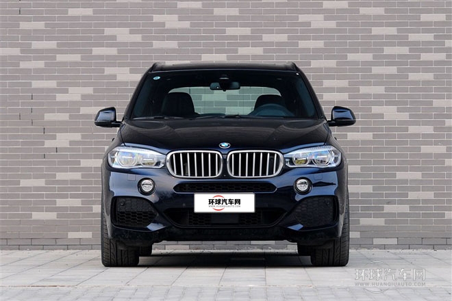 2014款 xDrive50i M運動型