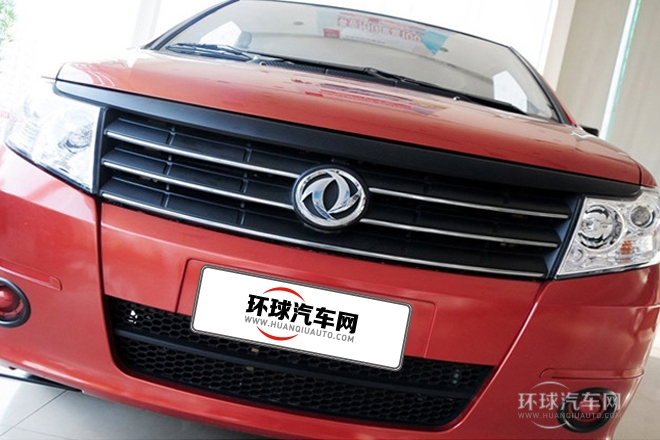 2013款 改款 1.5L 手動標準型7座 國IV