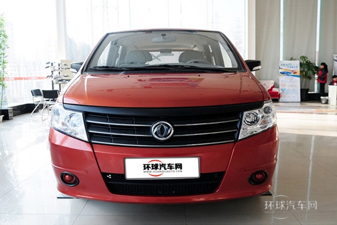 2013款 改款 1.5L 手動(dòng)標(biāo)準(zhǔn)型7座 國(guó)IV