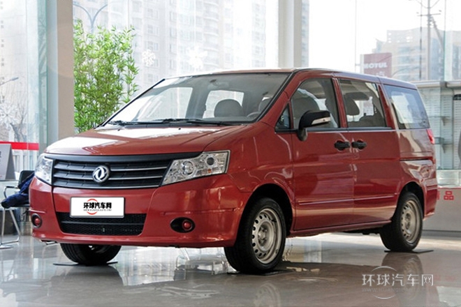 2013款 改款 1.5L 手動標準型7座 國IV