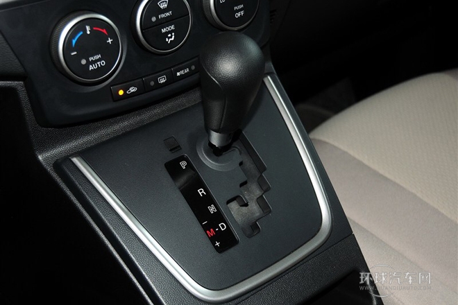 2013款 2.0L 自動舒適型