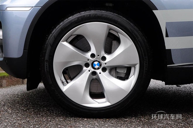 2010款 4.4T 混合動力版