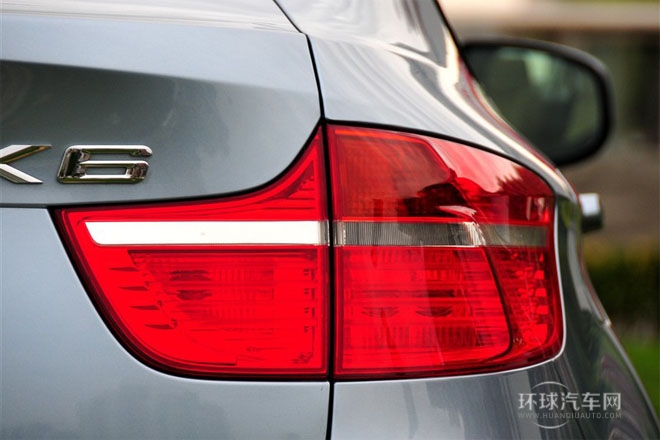 2010款 4.4T 混合動力版