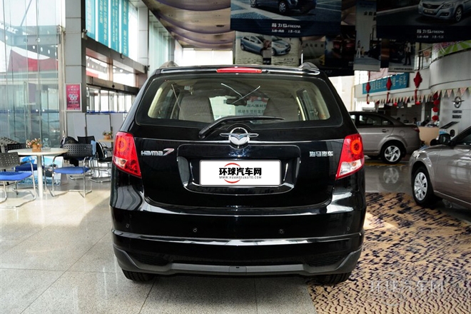 2013款 2.0L 自動(dòng)都市精英型