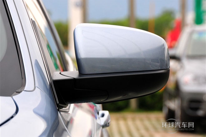 2010款 4.4T 混合動(dòng)力版