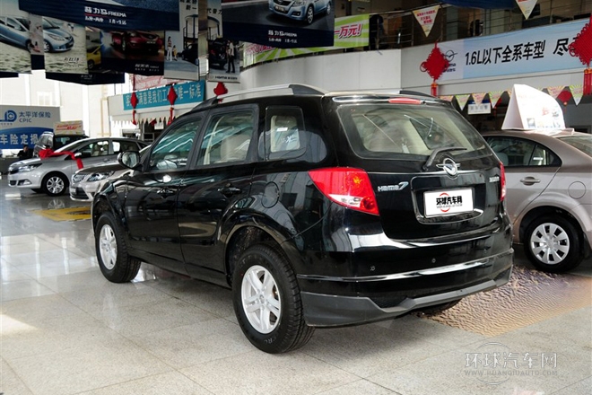 2013款 2.0L 自動都市精英型