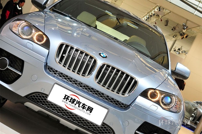 2010款 4.4T 混合動力版