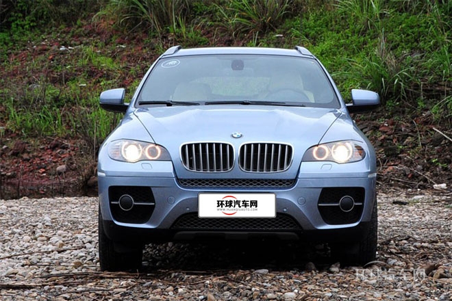 2010款 4.4T 混合動力版