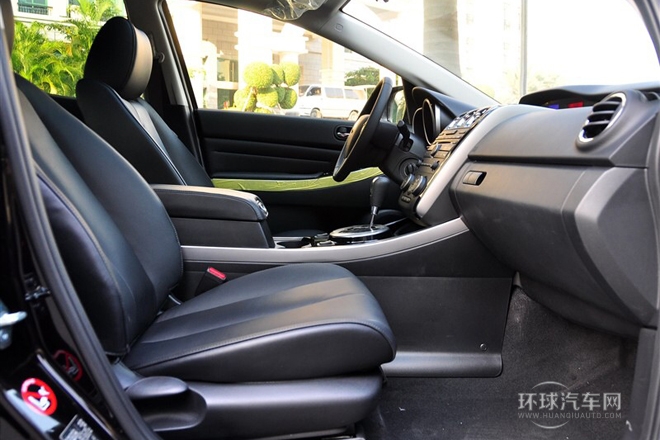 2011款 2.5L 豪華型