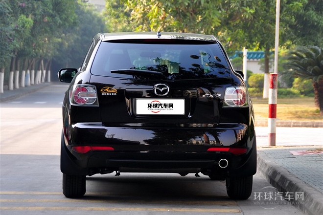 2011款 2.5L 豪華型