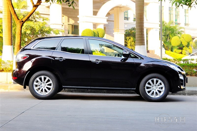 2011款 2.5L 豪華型