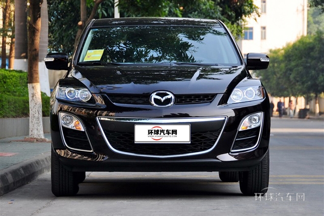 2011款 2.5L 豪華型