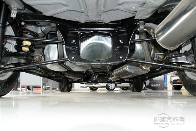 2013款 2.0L 手動都市精英型